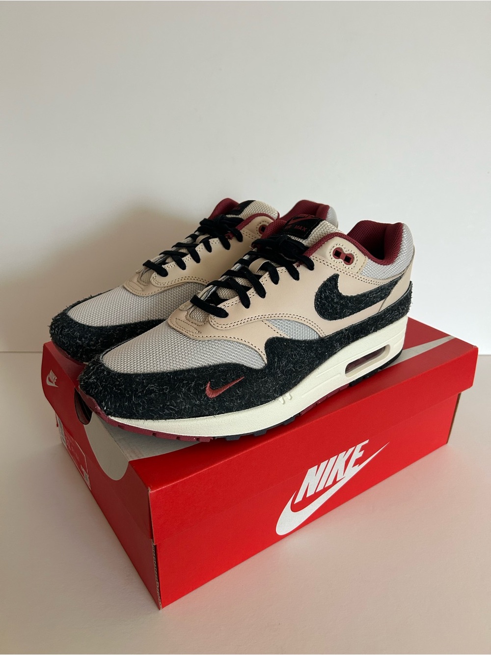 Nike Air Max 1 PRM Size 11